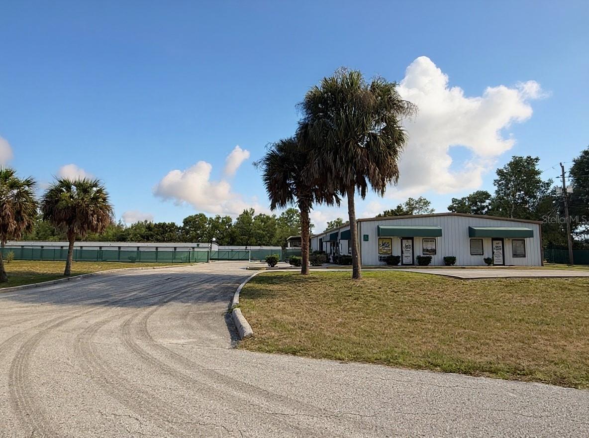1424 N GULF AVE, CRYSTAL RIVER, FL