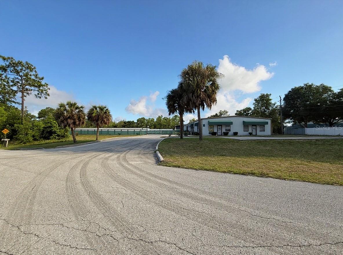 1424 N GULF AVE, CRYSTAL RIVER, FL — photo 3