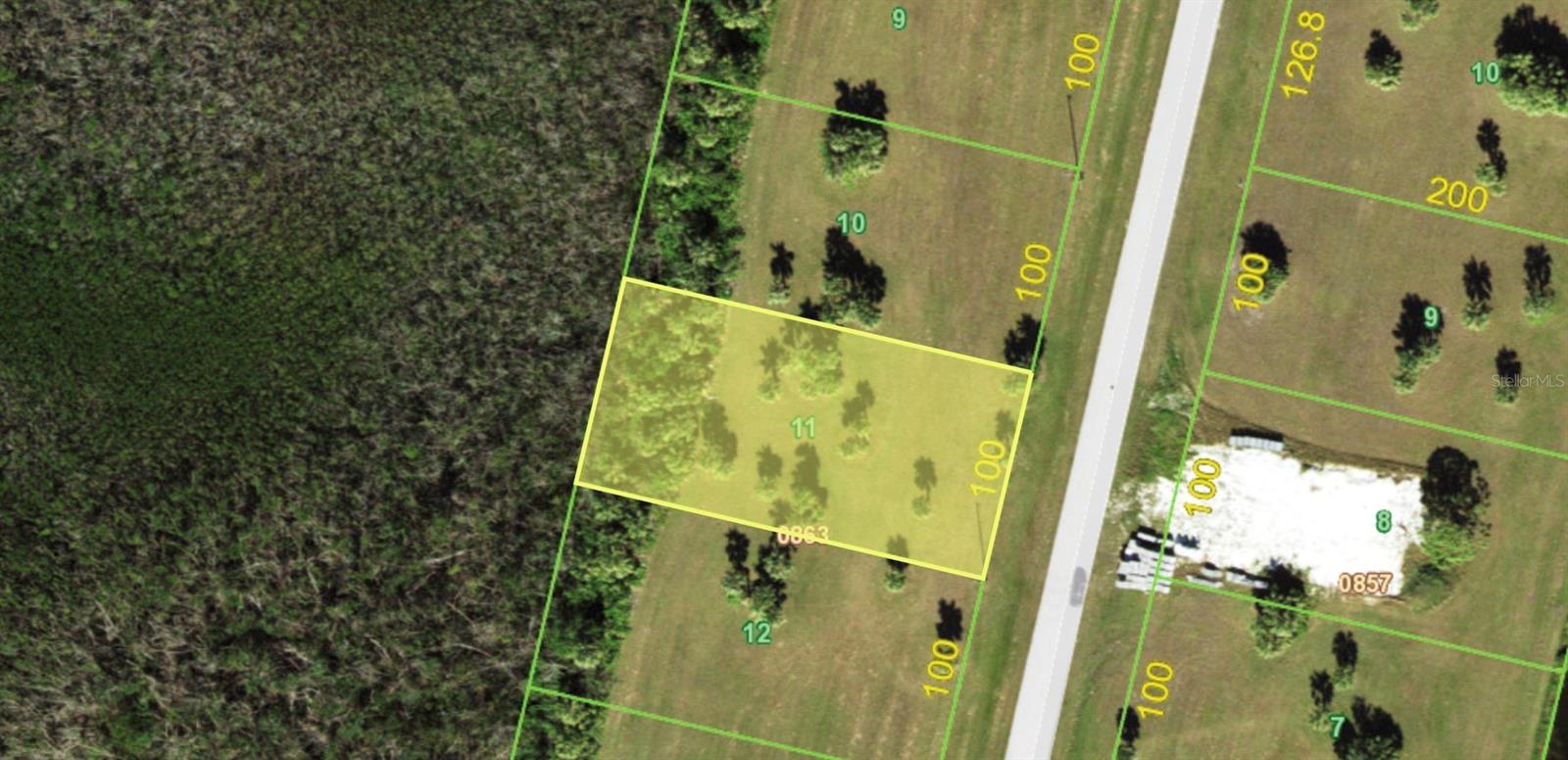 16811 SAN EDMUNDO RD, PUNTA GORDA, FL — photo 2
