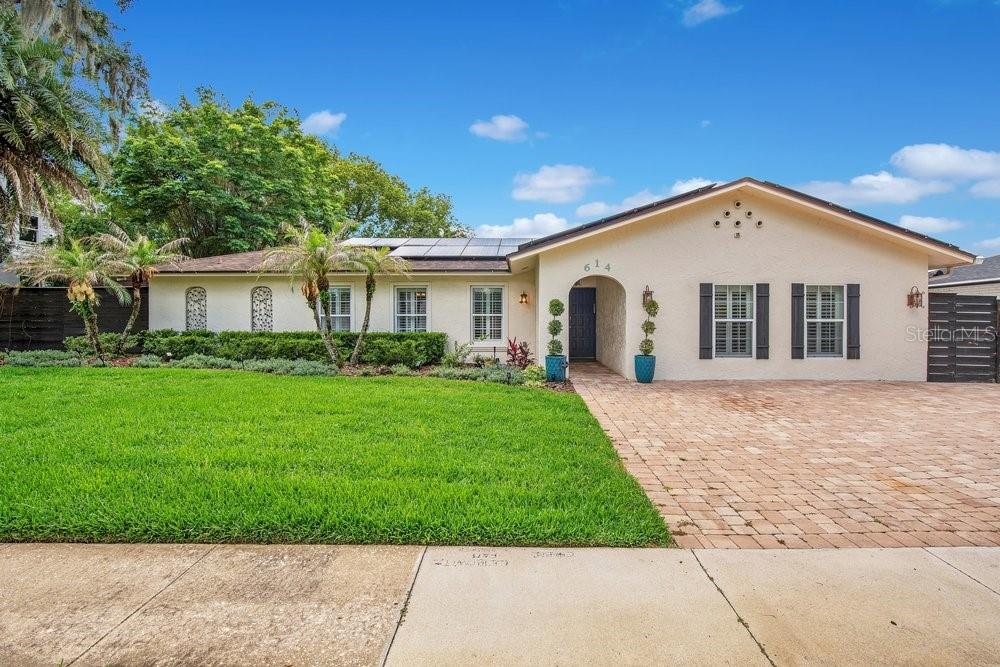 614 BROOKWOOD LN, MAITLAND, FL