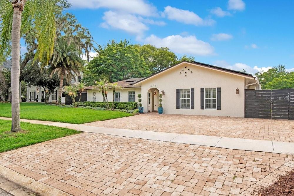 614 BROOKWOOD LN, MAITLAND, FL — photo 2