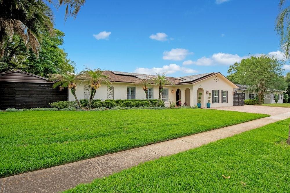 614 BROOKWOOD LN, MAITLAND, FL — photo 3