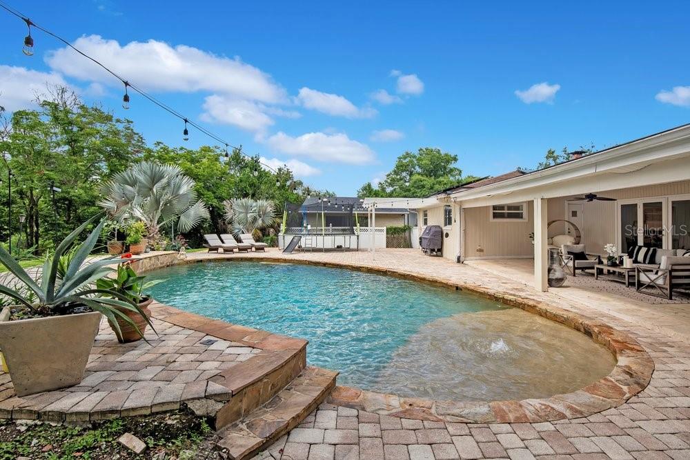 614 BROOKWOOD LN, MAITLAND, FL — photo 36