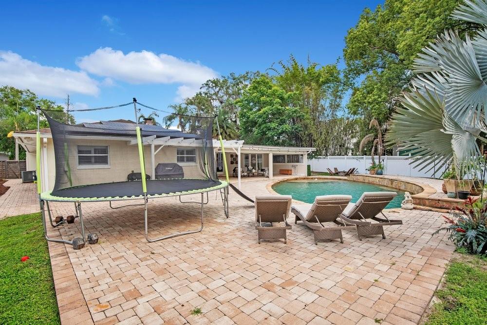 614 BROOKWOOD LN, MAITLAND, FL — photo 41