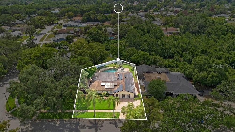 614 BROOKWOOD LN, MAITLAND, FL — photo 47