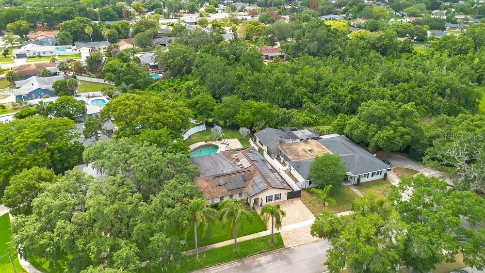 614 BROOKWOOD LN, MAITLAND, FL — photo 48