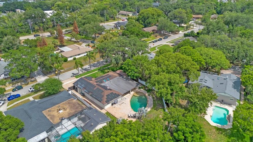 614 BROOKWOOD LN, MAITLAND, FL — photo 51