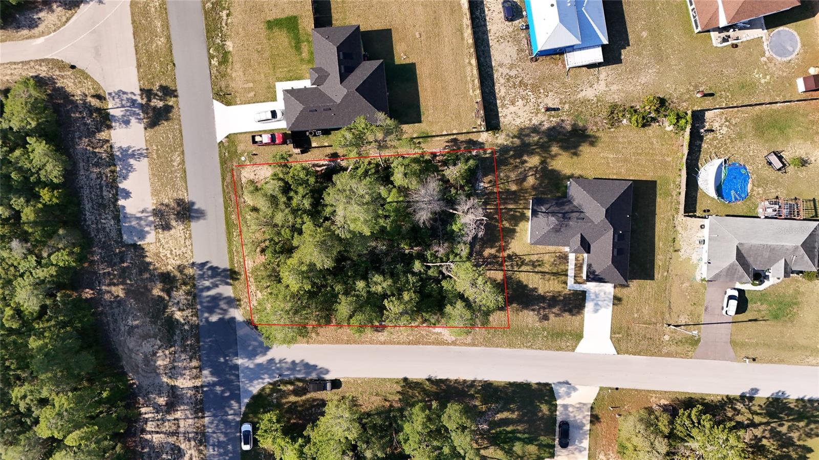 TBD 127TH LANE RD, OCALA, FL