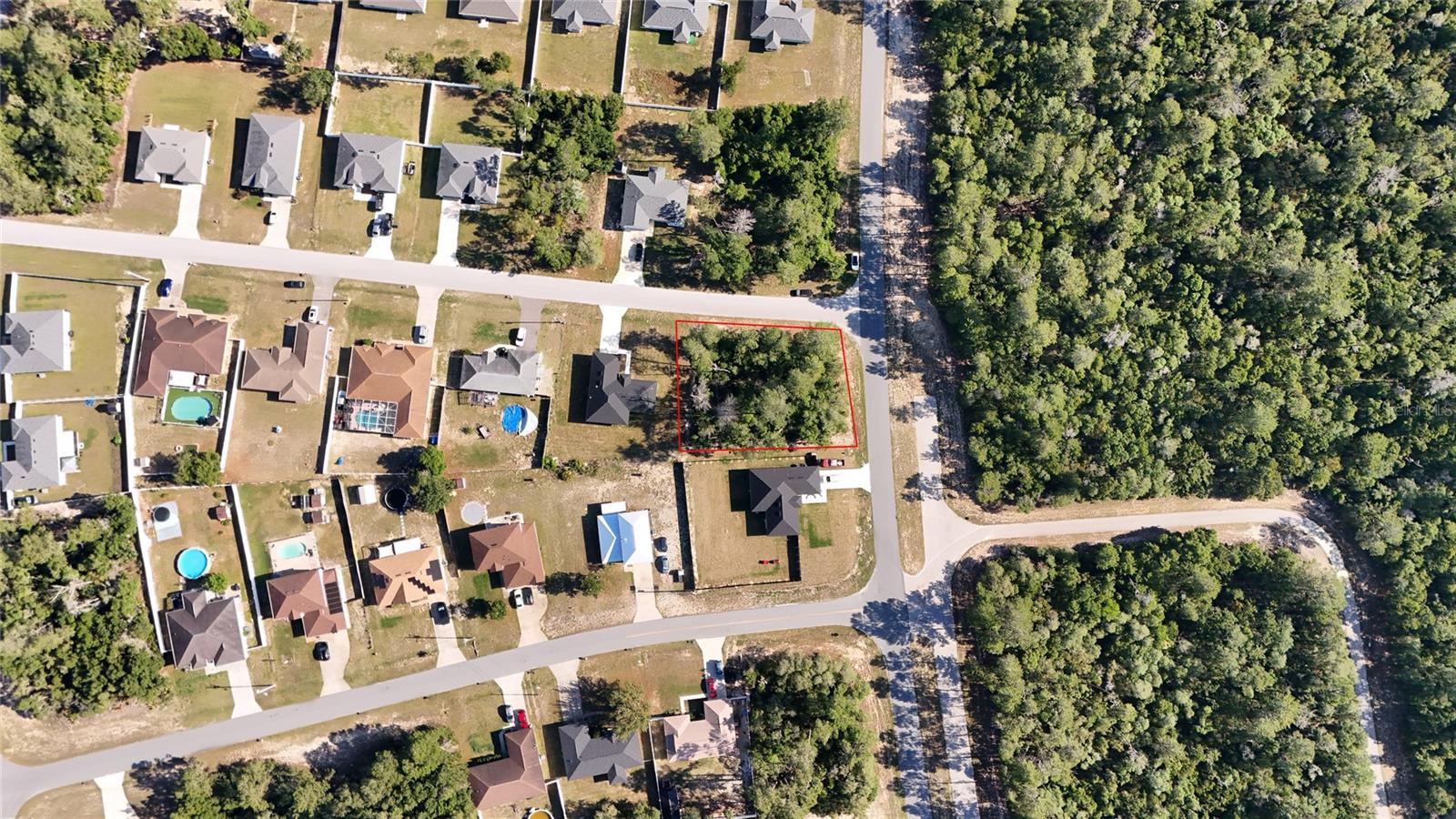TBD 127TH LANE RD, OCALA, FL — photo 4