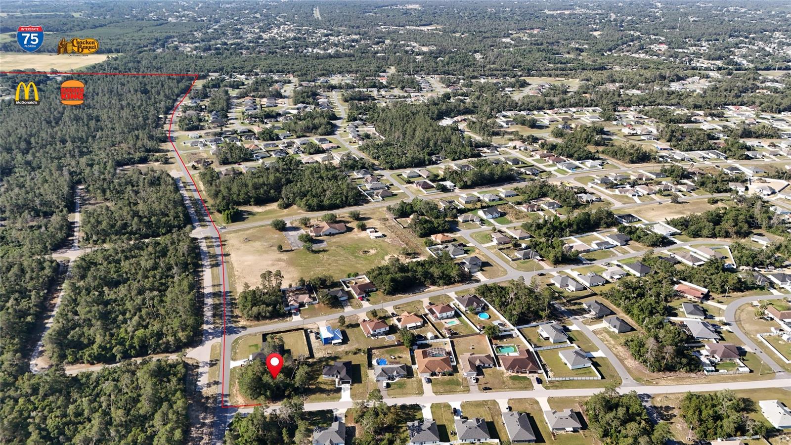 TBD 127TH LANE RD, OCALA, FL — photo 5