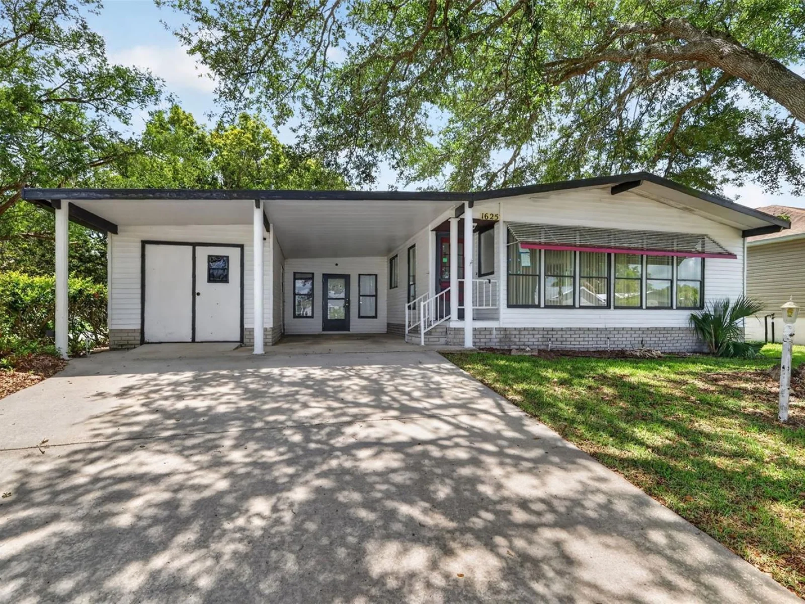 1625 HILTON HEAD BLVD, LADY LAKE, FL — photo 3