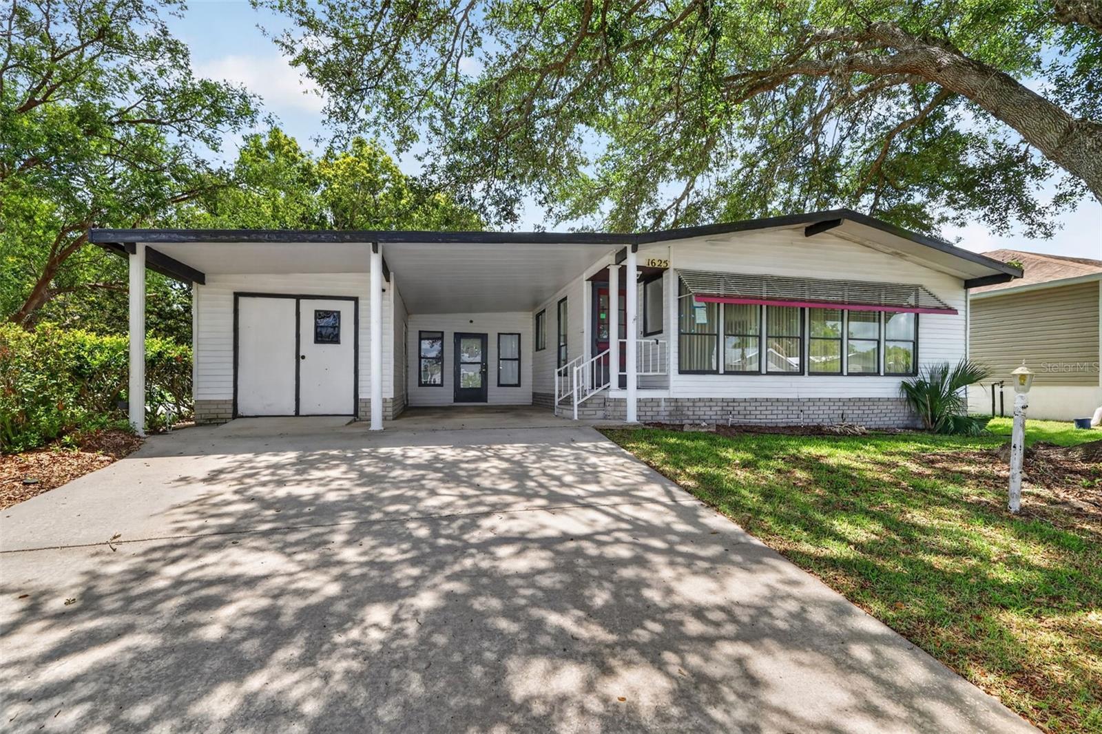 1625 HILTON HEAD BLVD, LADY LAKE, FL — photo 4