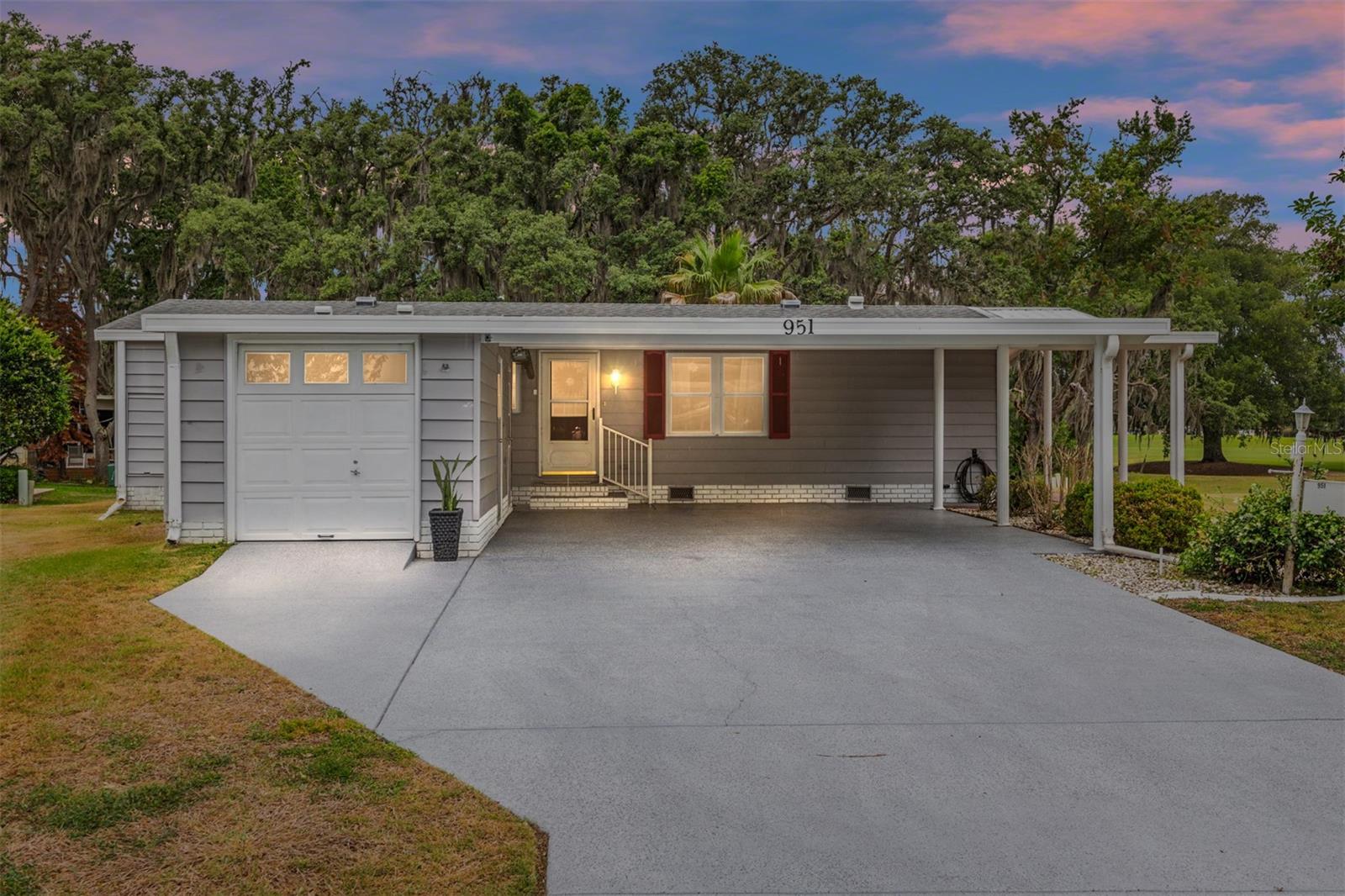 951 OLEANDER ST, LADY LAKE, FL — photo 5