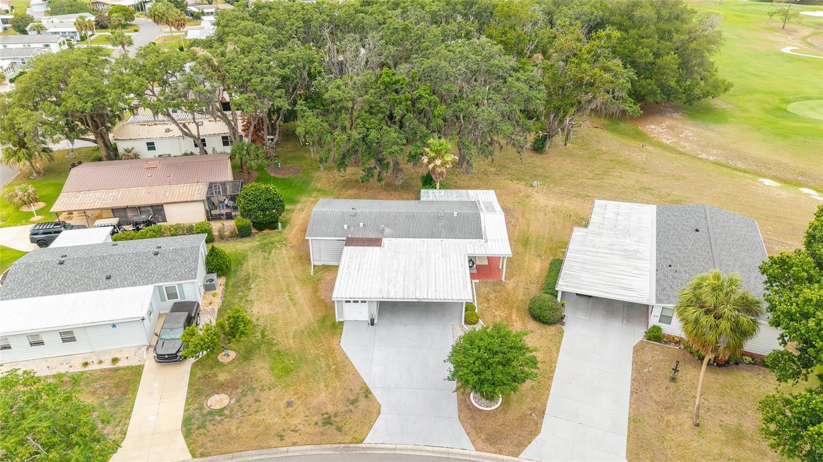 951 OLEANDER ST, LADY LAKE, FL — photo 43