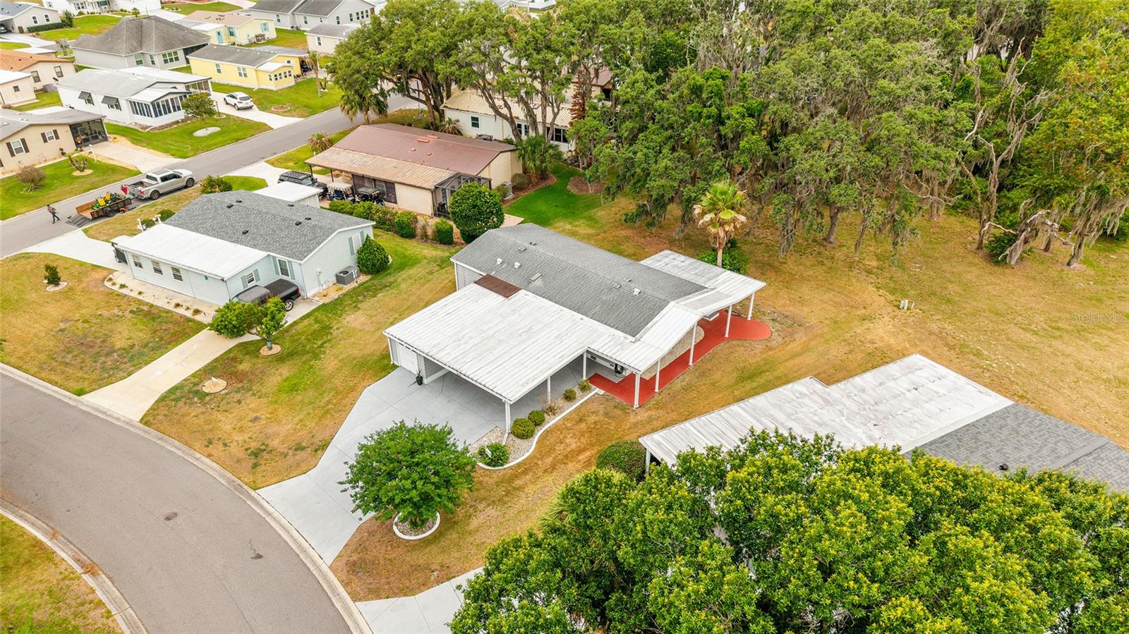 951 OLEANDER ST, LADY LAKE, FL — photo 47