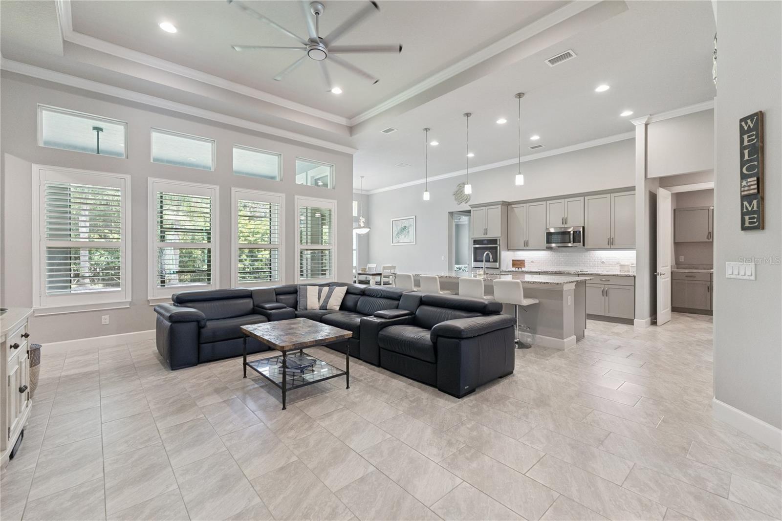 2423 WILD TURKEY CREEK LN, PORT ORANGE, FL — photo 5