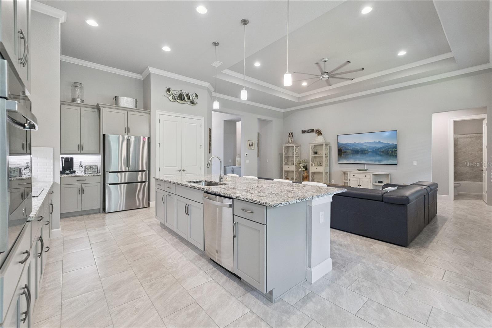 2423 WILD TURKEY CREEK LN, PORT ORANGE, FL — photo 10