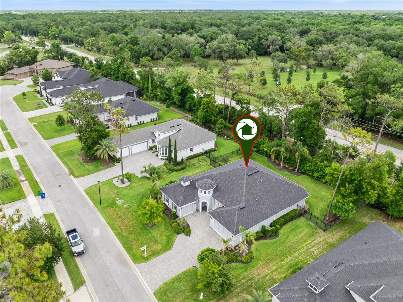 2423 WILD TURKEY CREEK LN, PORT ORANGE, FL — photo 35