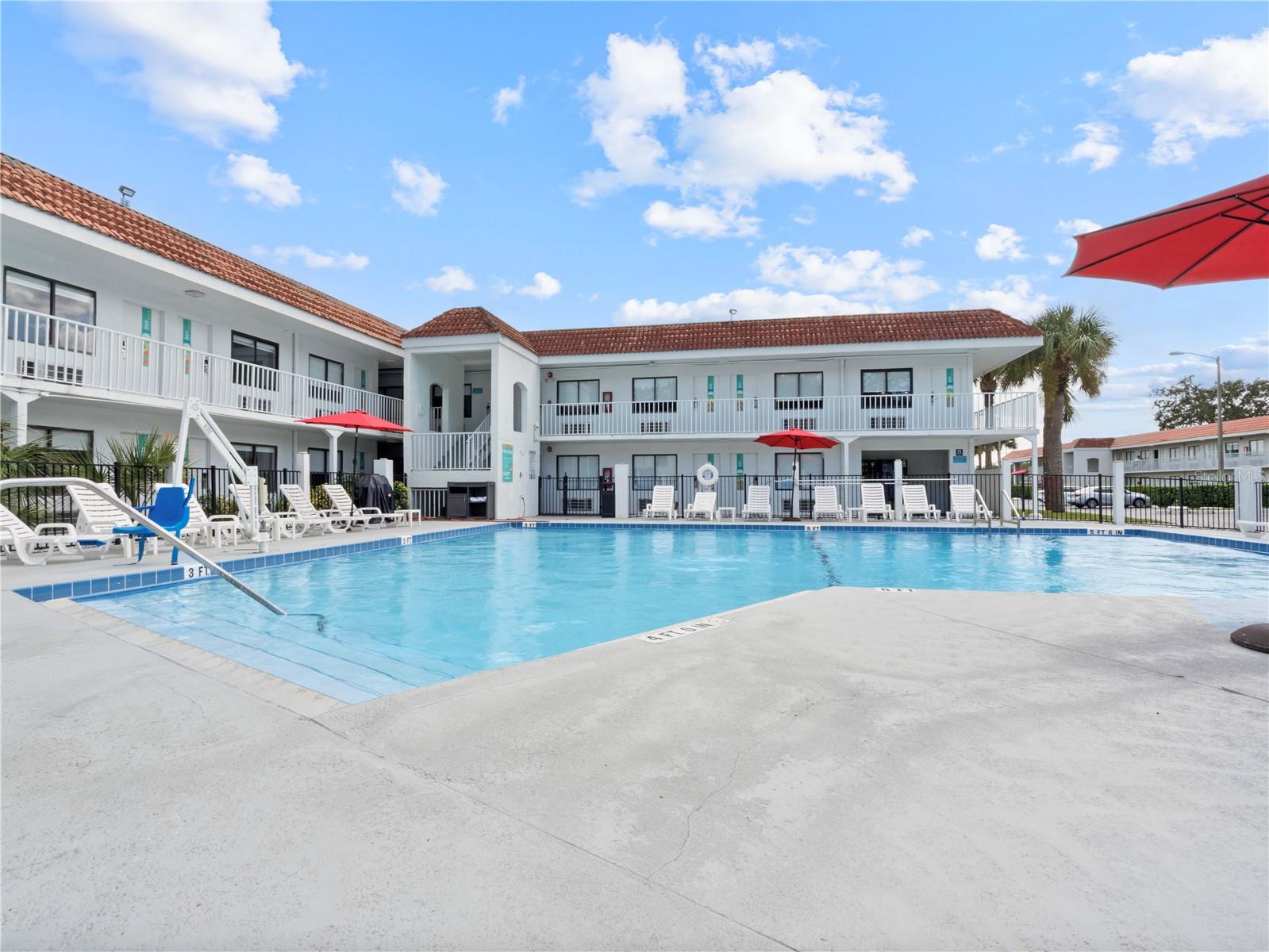 5367 W IRLO BRONSON MEMORIAL HWY #1-117, KISSIMMEE, FL
