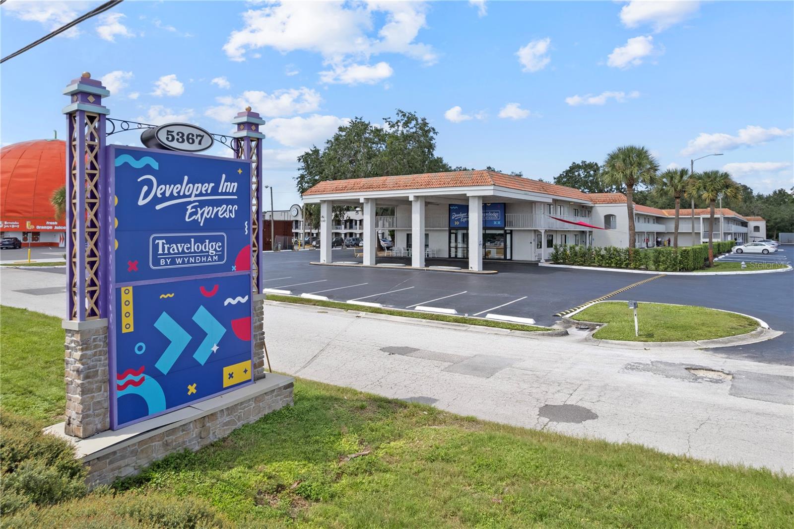 5367 W IRLO BRONSON MEMORIAL HWY #1-117, KISSIMMEE, FL — photo 3