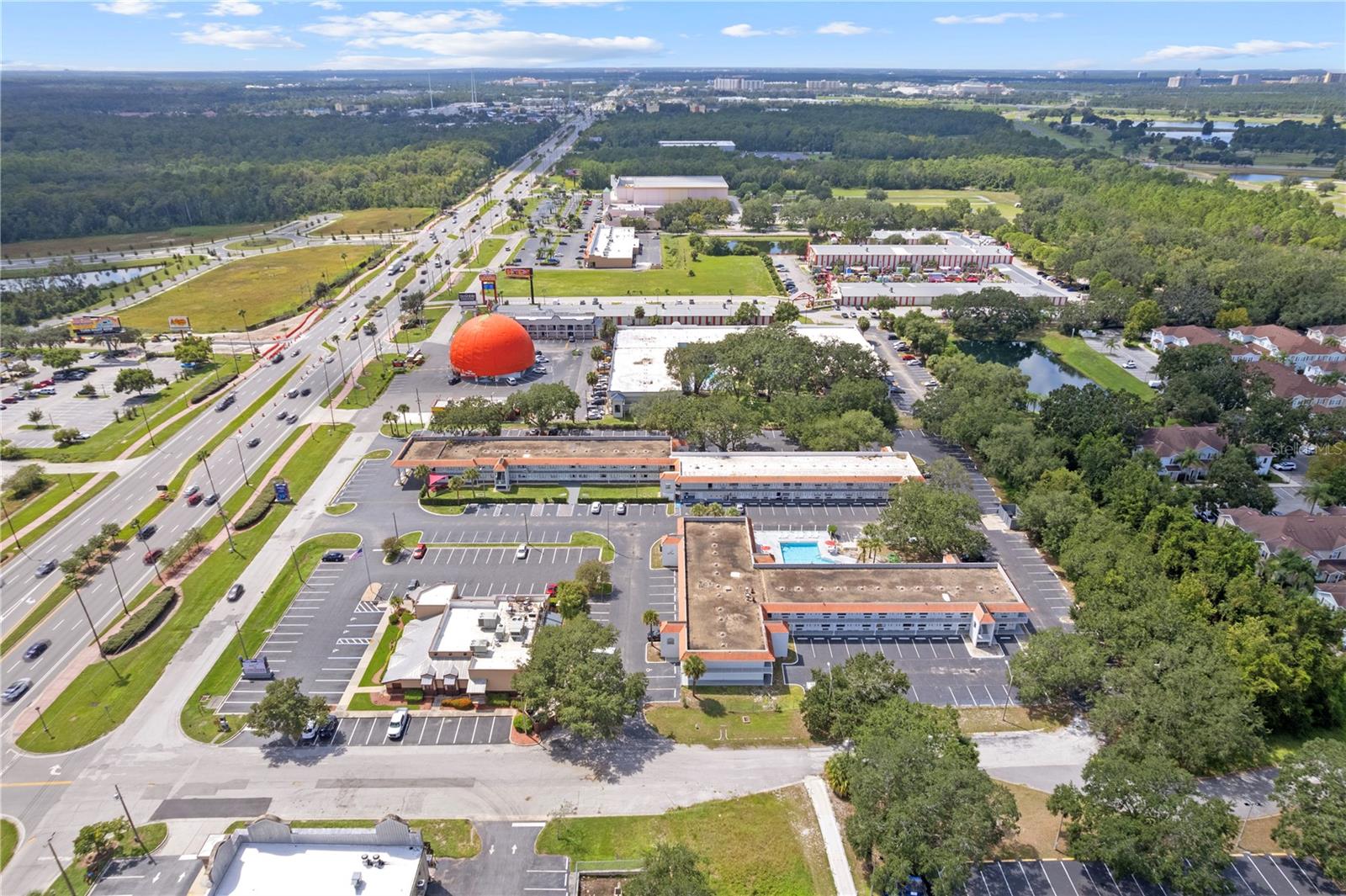 5367 W IRLO BRONSON MEMORIAL HWY #1-117, KISSIMMEE, FL — photo 4