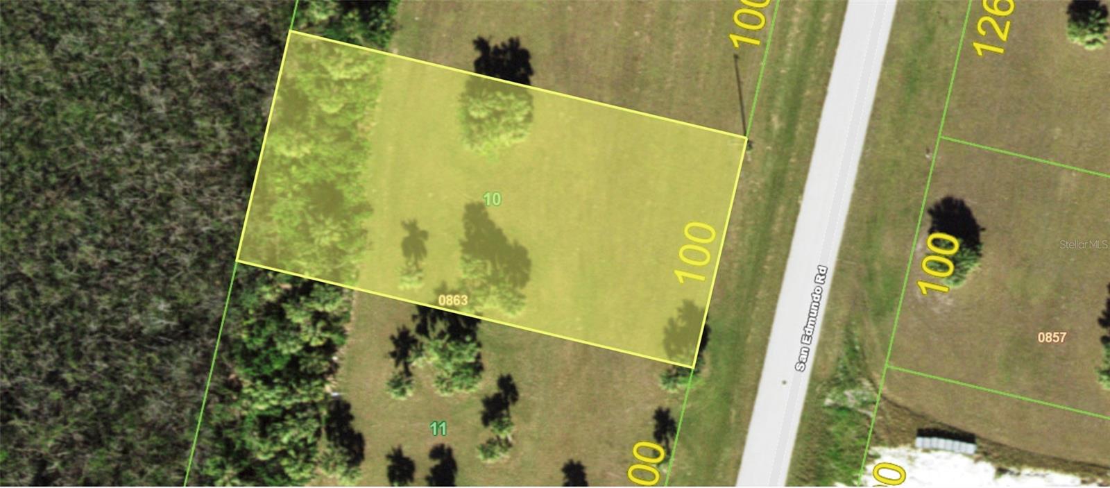 16801 SAN EDMUNDO RD, PUNTA GORDA, FL — photo 2