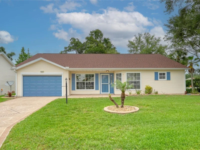 5319 TANGELO ST, LEESBURG, FL