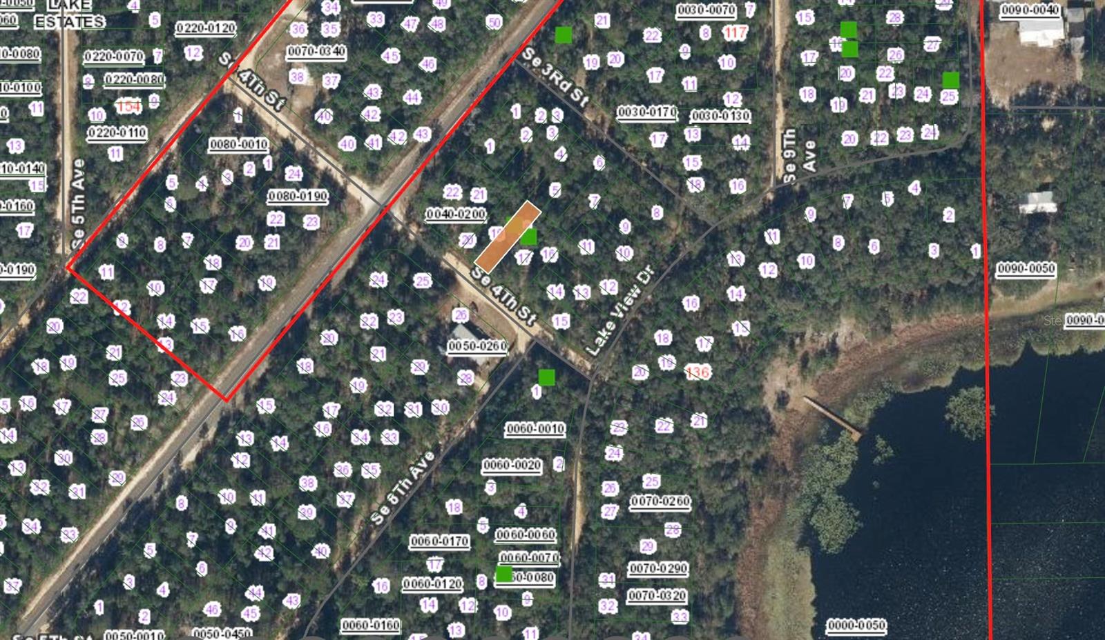 XX SE 4TH ST, INTERLACHEN, FL — photo 2