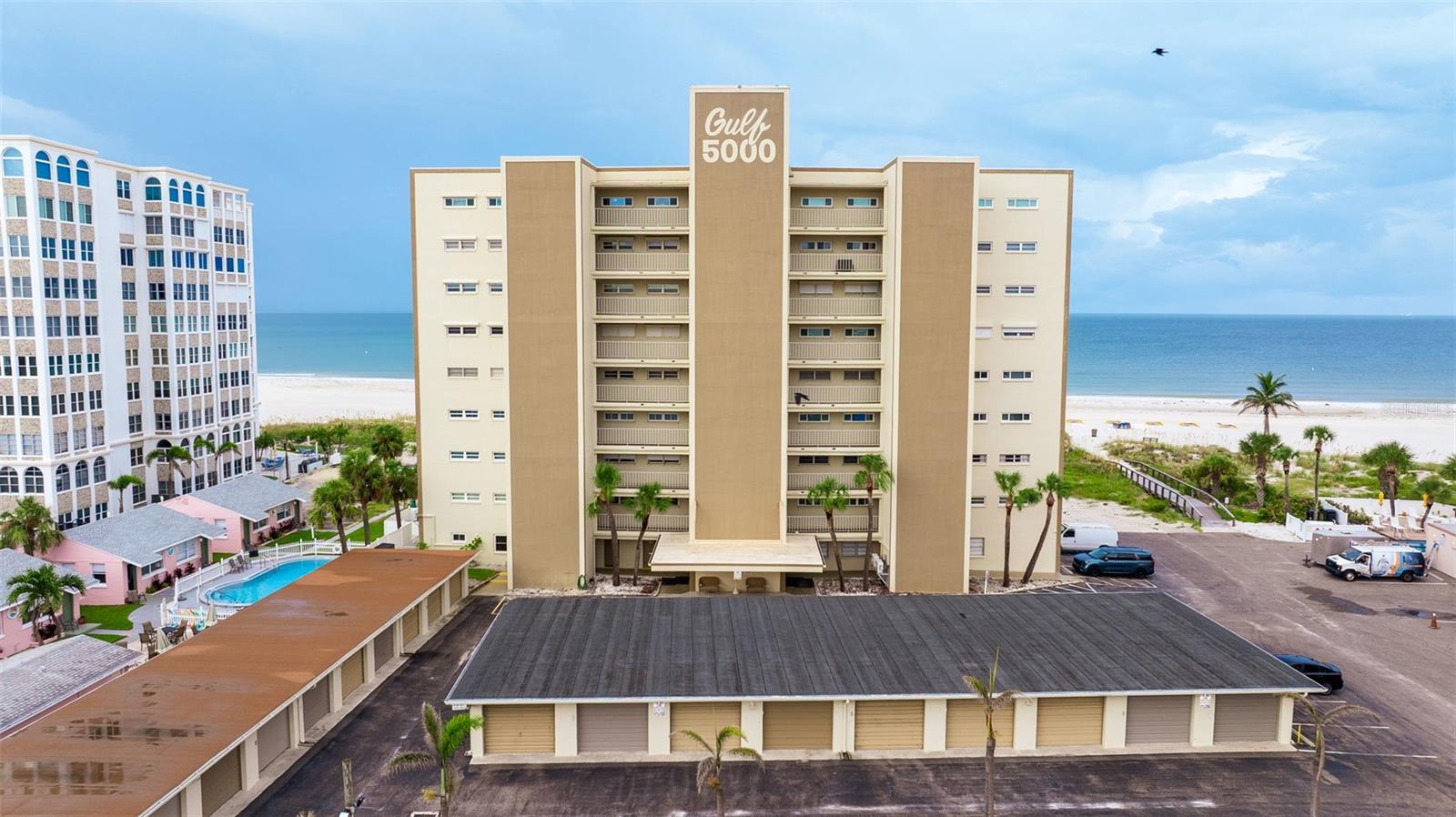 5000 GULF BLVD #301, ST PETE BEACH, FL