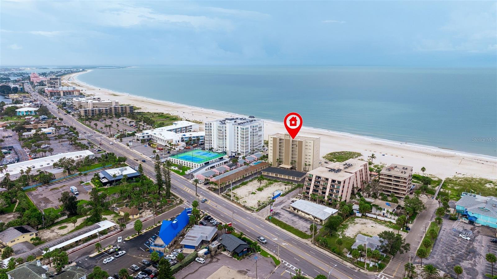 5000 GULF BLVD #301, ST PETE BEACH, FL — photo 3