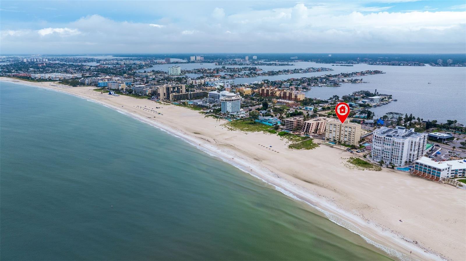 5000 GULF BLVD #301, ST PETE BEACH, FL — photo 4