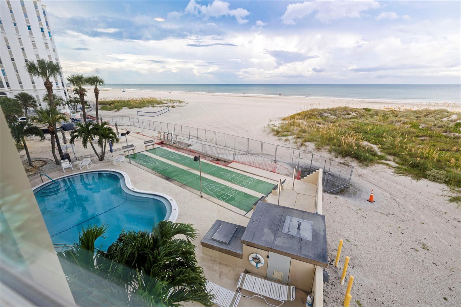 5000 GULF BLVD #301, ST PETE BEACH, FL — photo 20