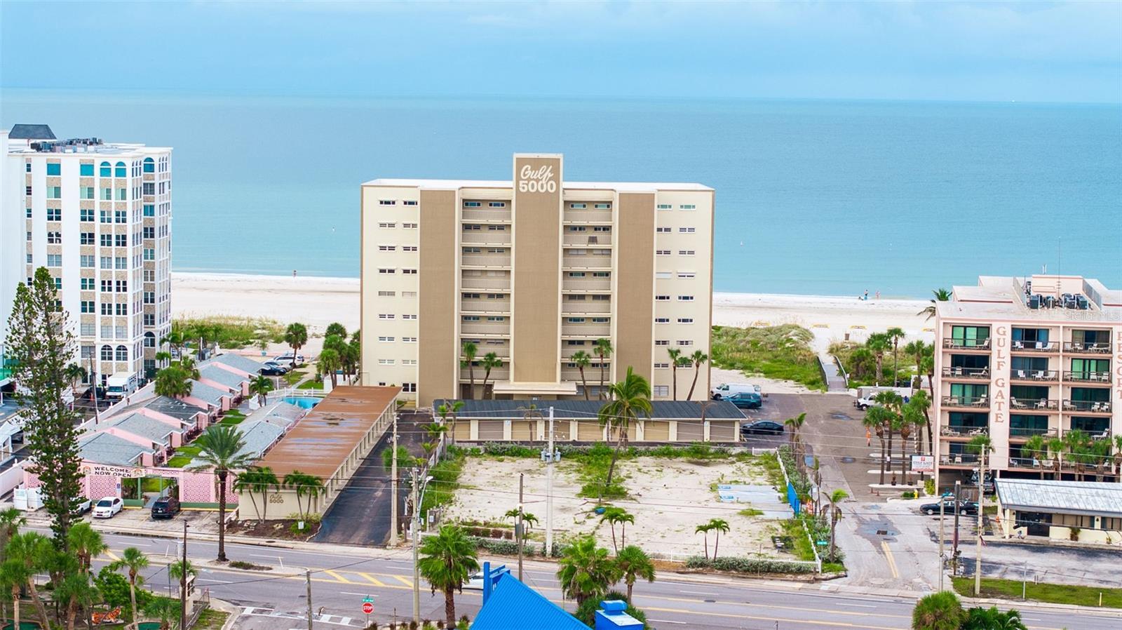 5000 GULF BLVD #301, ST PETE BEACH, FL — photo 34