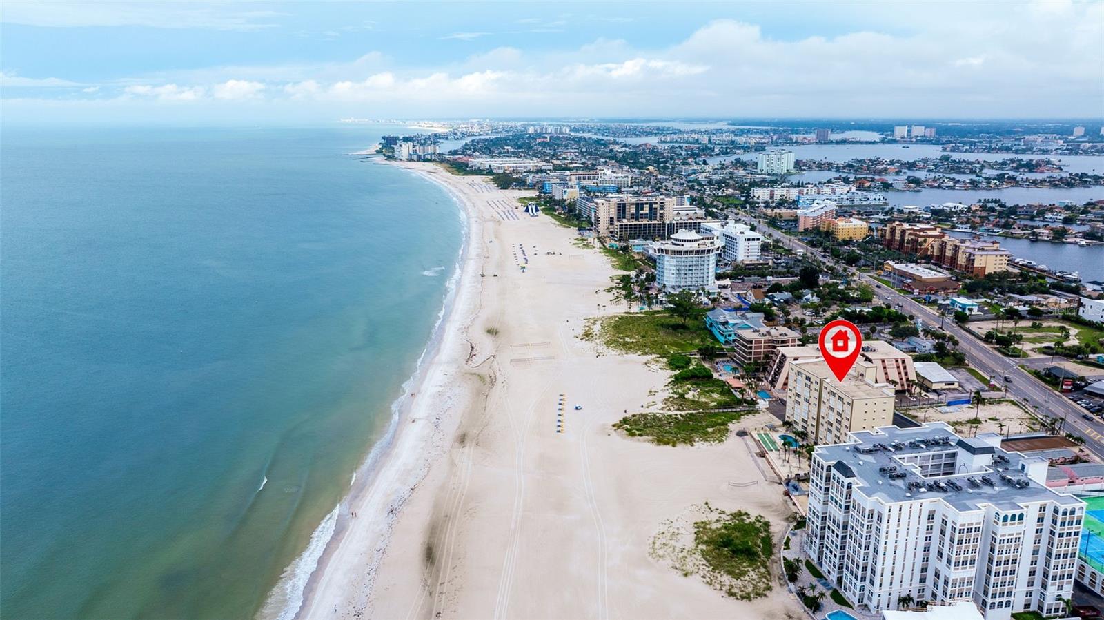 5000 GULF BLVD #301, ST PETE BEACH, FL — photo 36