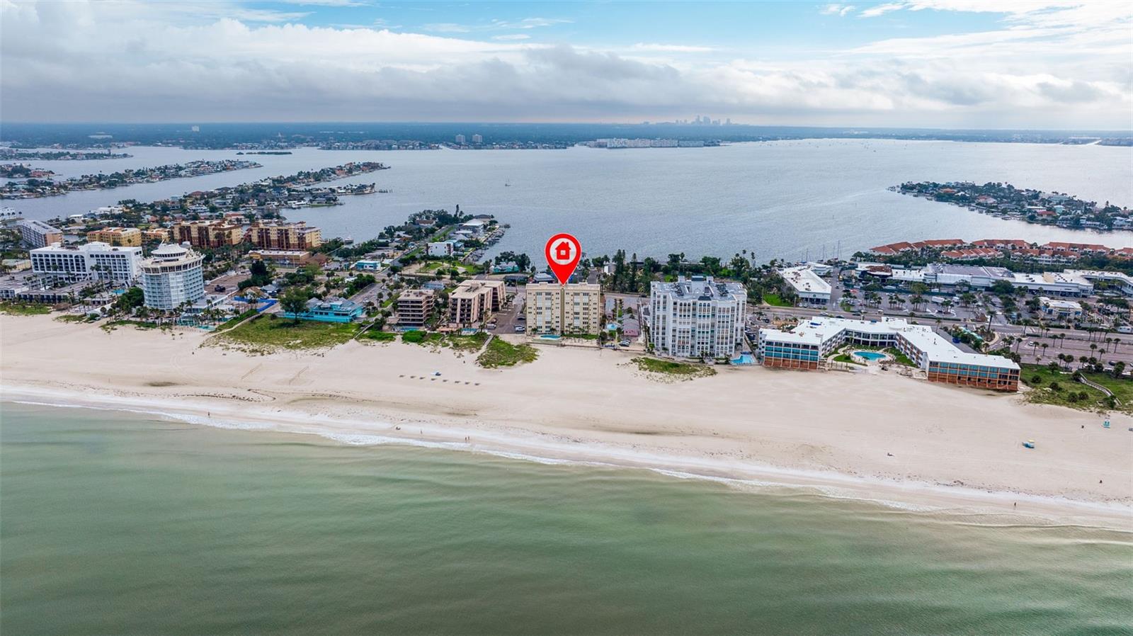 5000 GULF BLVD #301, ST PETE BEACH, FL — photo 37