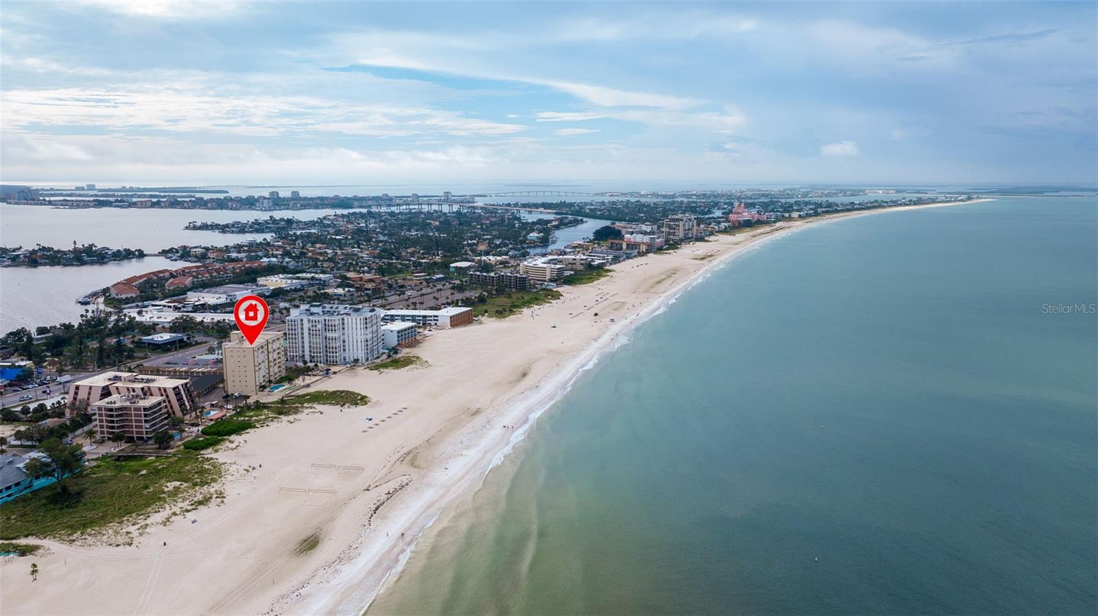 5000 GULF BLVD #301, ST PETE BEACH, FL — photo 39