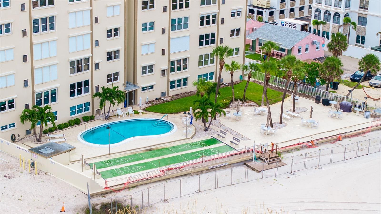 5000 GULF BLVD #301, ST PETE BEACH, FL — photo 40