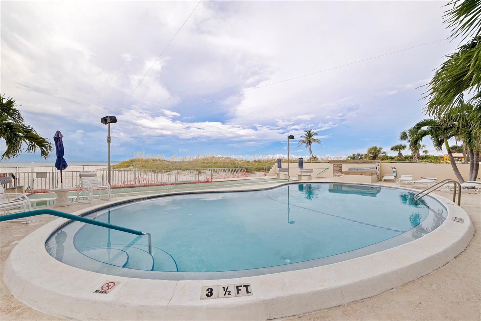5000 GULF BLVD #301, ST PETE BEACH, FL — photo 42