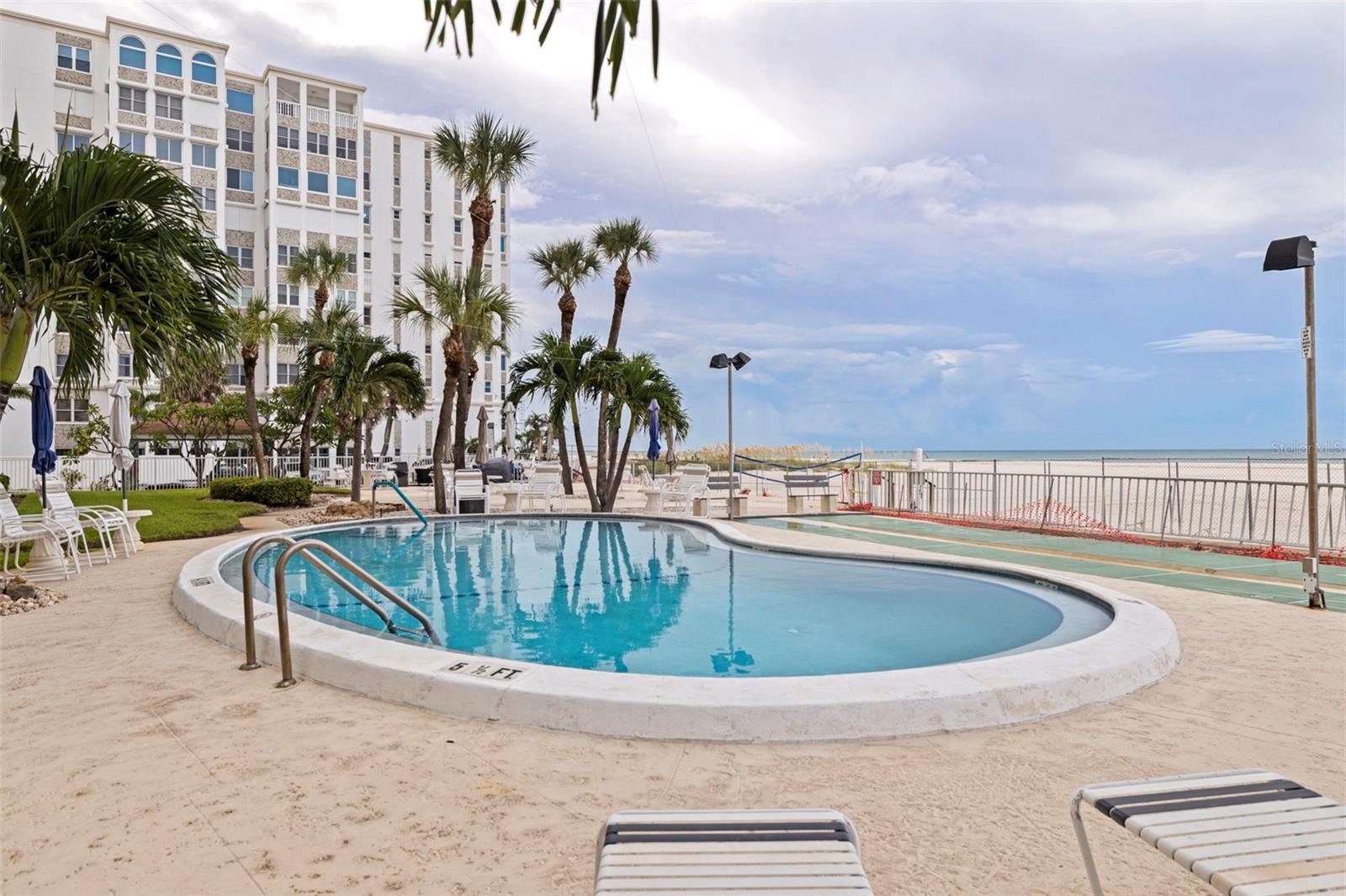 5000 GULF BLVD #301, ST PETE BEACH, FL — photo 43