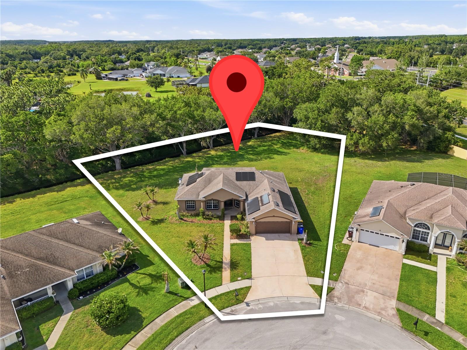 3119 KEYSTONE POINTE CT, ST CLOUD, FL — photo 2