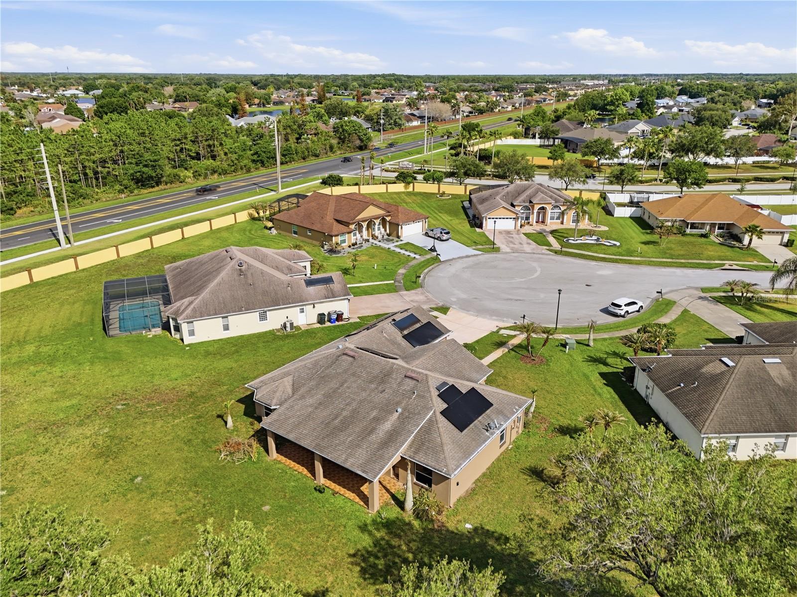 3119 KEYSTONE POINTE CT, ST CLOUD, FL — photo 3