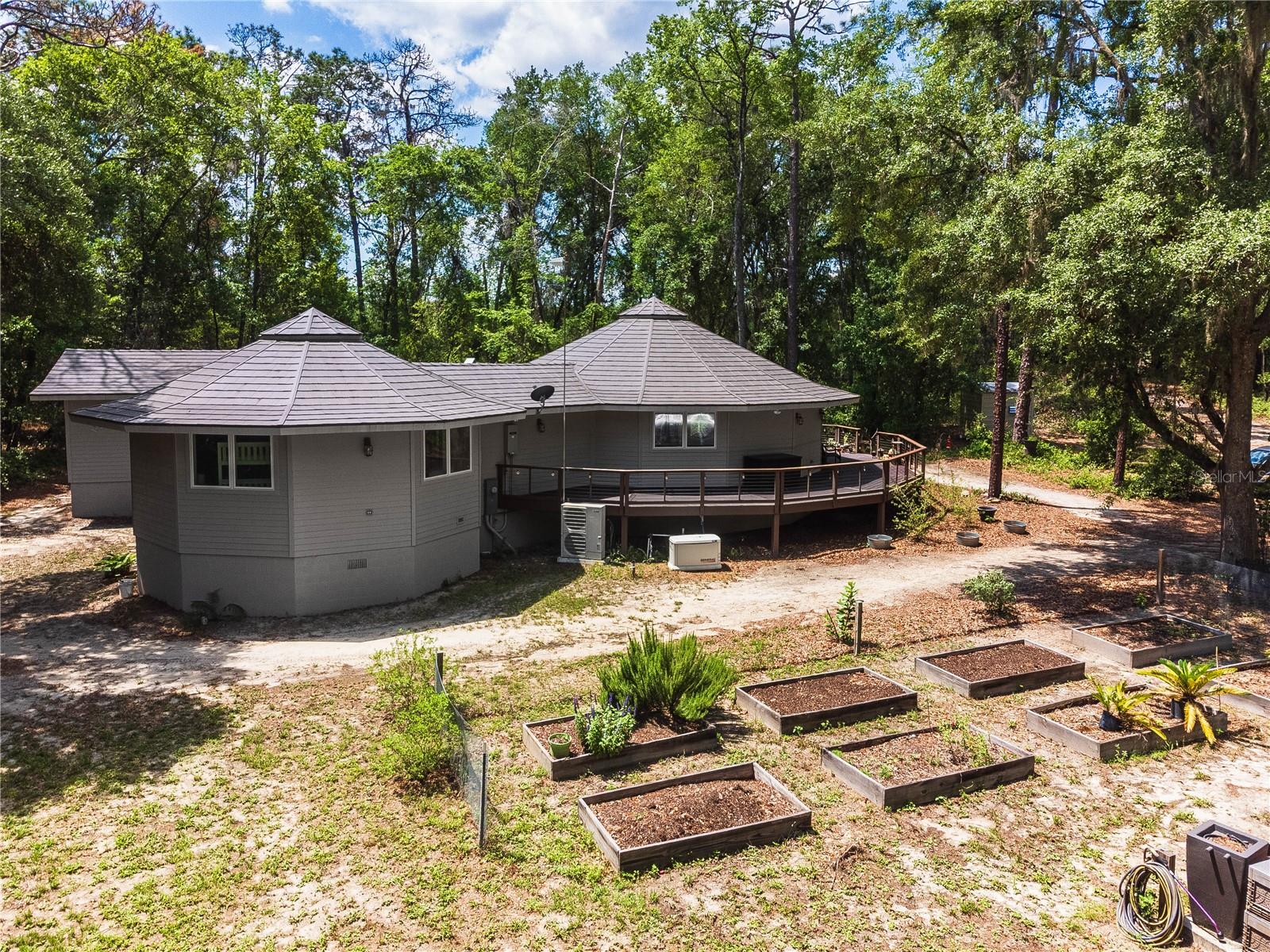 13797 NE 199TH ST, WALDO, FL — photo 4