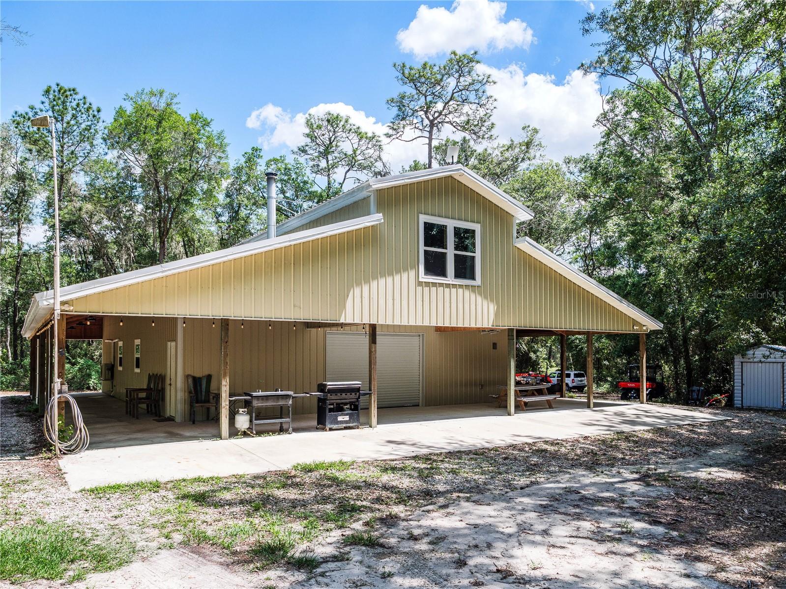 13797 NE 199TH ST, WALDO, FL — photo 47