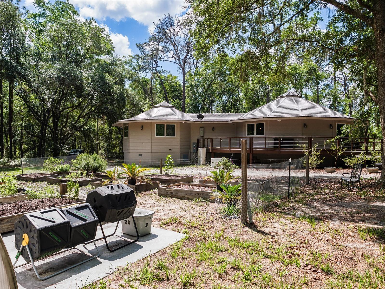 13797 NE 199TH ST, WALDO, FL — photo 58