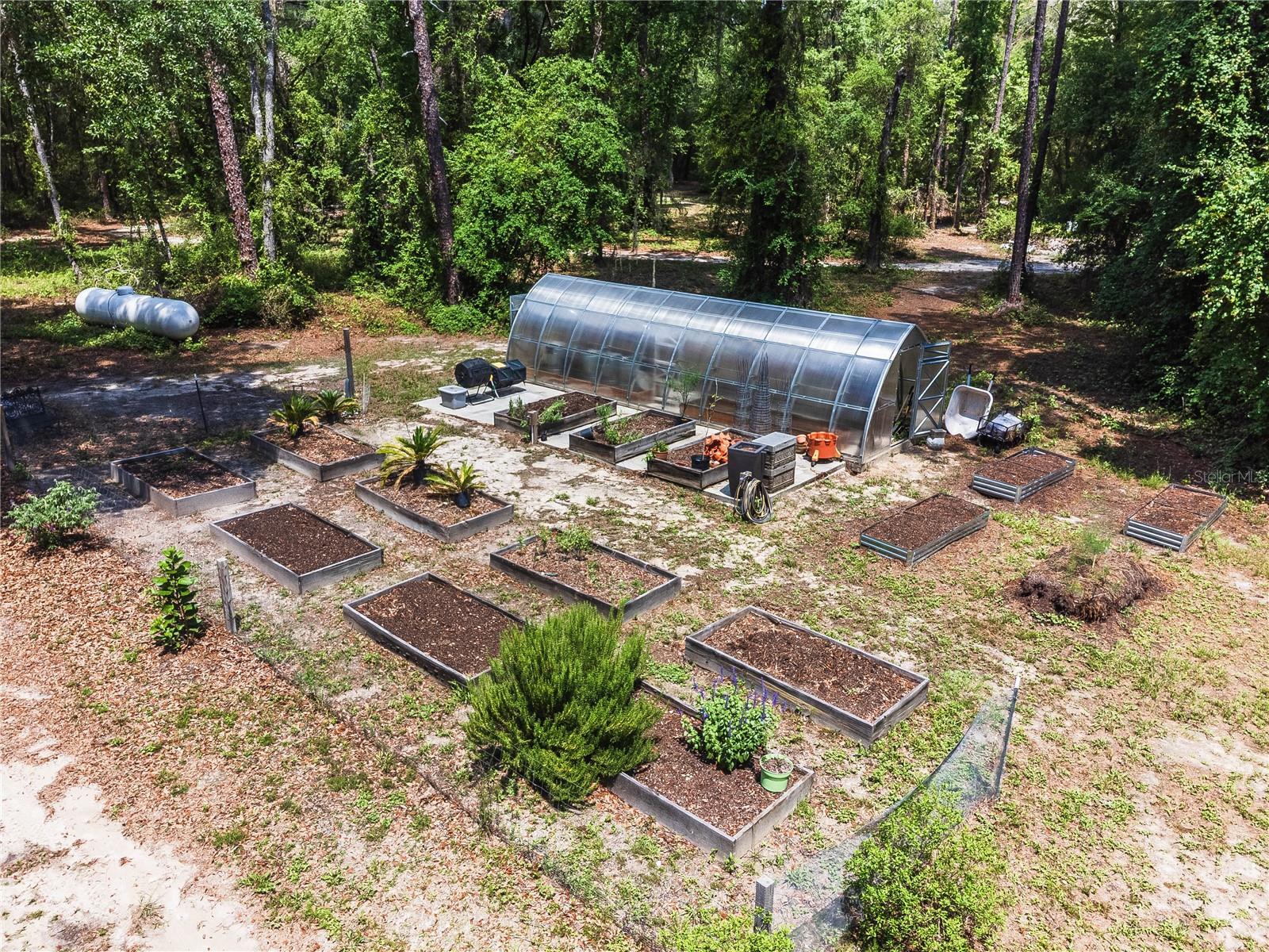13797 NE 199TH ST, WALDO, FL — photo 59