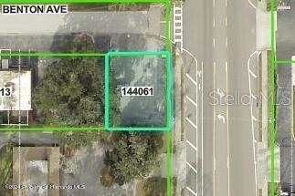 705 BENTON AVE, BROOKSVILLE, FL — photo 3