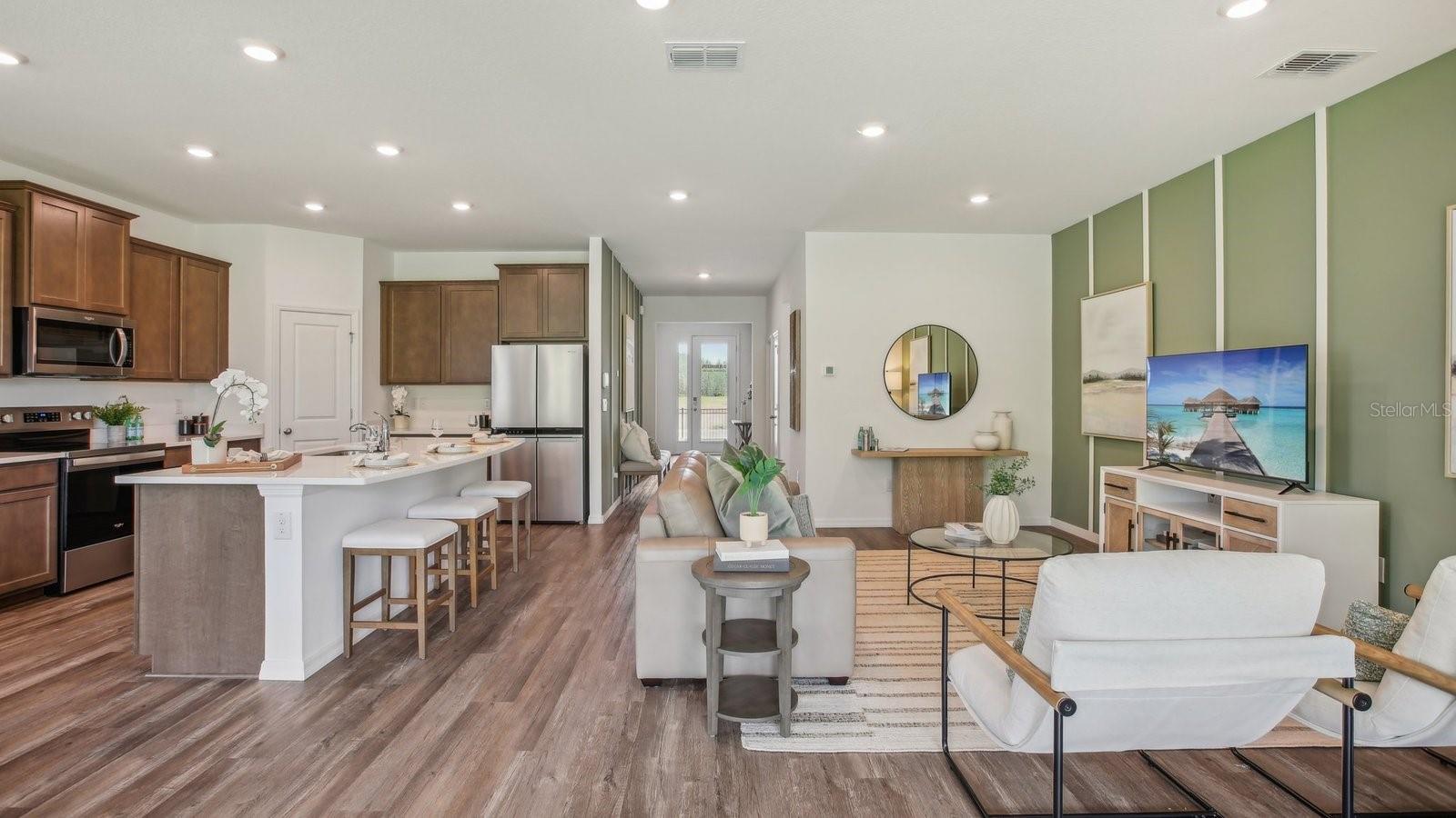 36198 HILLRIDGE TRL, ZEPHYRHILLS, FL — photo 7