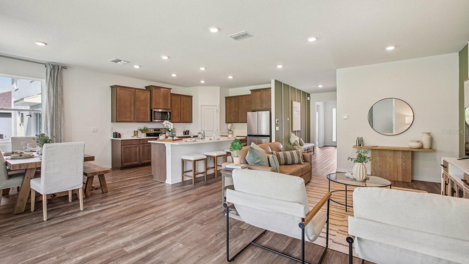 36198 HILLRIDGE TRL, ZEPHYRHILLS, FL — photo 12