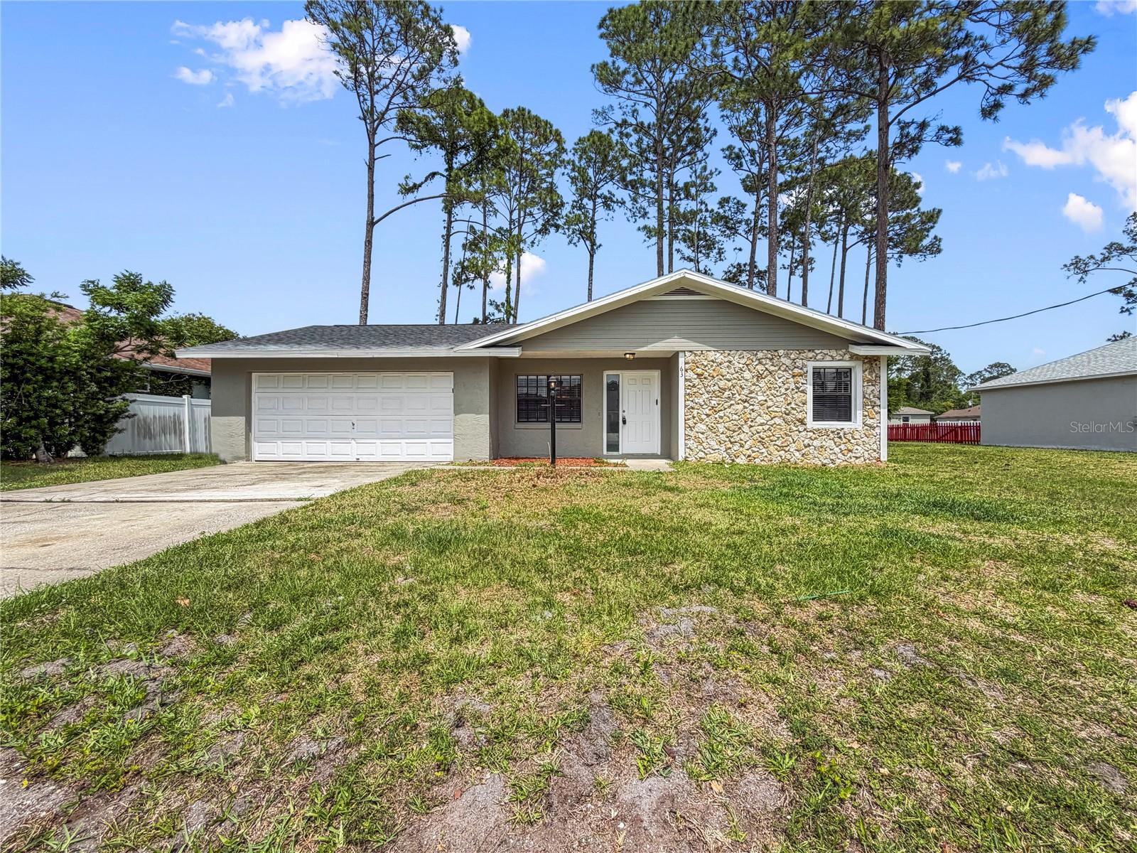 , PALM COAST, FL