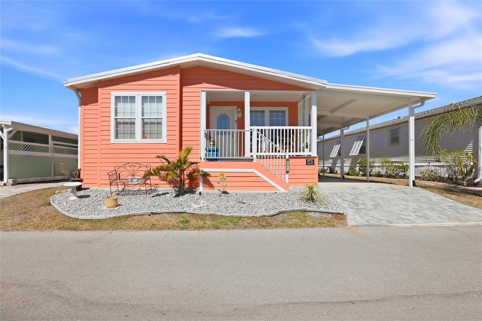 24717 SNOOK AVE #11D, PUNTA GORDA, FL